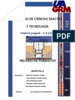 Analisis de Presiones