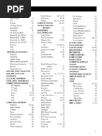 HF Mobile Antennas Catalog