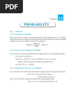 12 Maths Exemplar Chapter 13 PDF