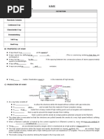 Modul X-ray