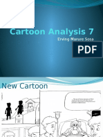 Cartoon Analysis