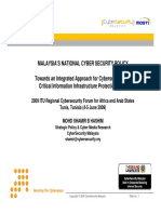 Hashim Cybersecurity Malaysia June 09