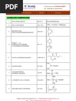 Product List