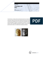 Thermoforming For Prototype&ShortRun Applications