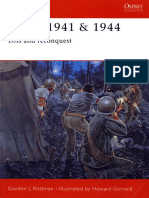 Ebook (Inglish) at History at Osprey + Campaign - 139 Guam 1941 & 1944 PDF