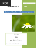 Download Essential Oils Business Plan by Swagat R Pyakurel SN311874103 doc pdf