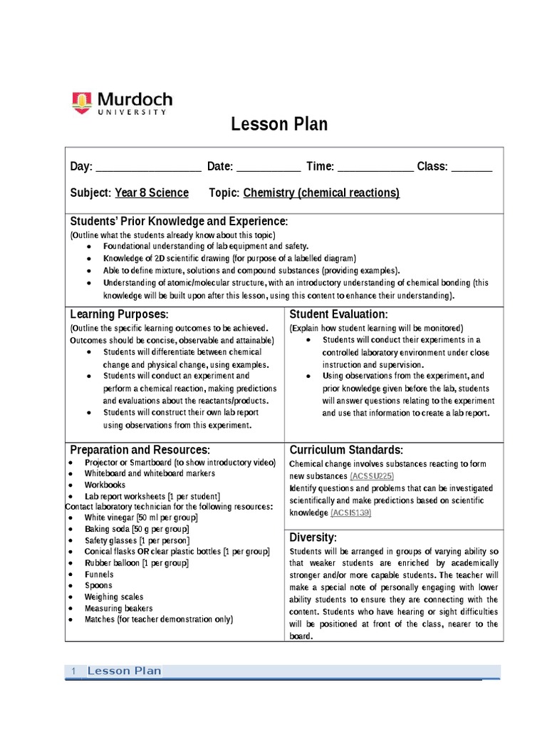 Edn557 Microlesson Laboratories Experiment