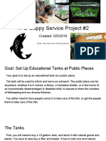 Yfs Guppy Service Project 2-2
