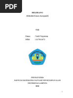 Download makalah belerang by Verdi Do SN311881124 doc pdf