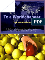 Worldchanger Lo