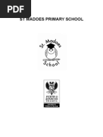 Download St Madoes Primary School Handbook by St Madoes Primary School SN31188457 doc pdf