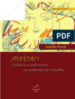 Assédio Moral - Violência e Sofrimento no ambiente de trabalho.pdf