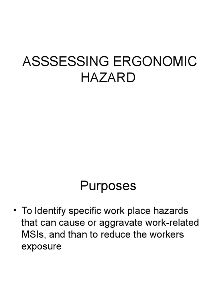 Tool Balancers Safety Awareness Guide | PDF | Human Factors And ...