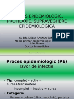 Epidemiologie