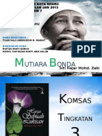 KUMPULAN 2 -MUTIARA BONDA (FIZA&FIDZAH).pptx