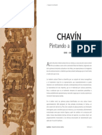 CHAVIN Www.precolombino.cl