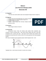 Konversi Energi Listrik 2