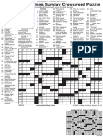 Crossword 24-04-2016-v2