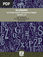 Glosario Preservacion Archivistica Digital 4