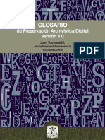 Glosario Preservacion Archivistica Digital 4