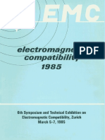 Electromagnética Compatibility