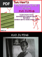 Pendidikan Seni Visual (Kuo Ju Ping)