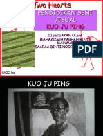 Pendidikan Seni Visual (Kuo Ju Ping)