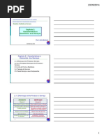 Capítulo 2 - Características e Elementos Dos Serviços