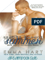 Second Chance Summer