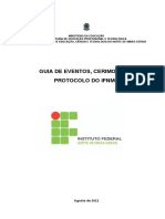 Guia de Eventos, Cerimonial e Protocolo do IFNMG.pdf