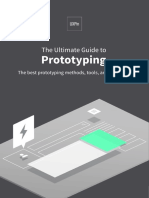 The Ultimate Guide To Prototyping