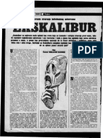 Ekskalibur Slavinski PDF