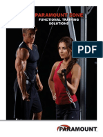 Paramount Zone: Functional Training Solutions