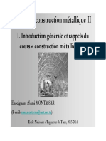 Cours CM 2 Chapitre 1 Introduction Générale 15 16