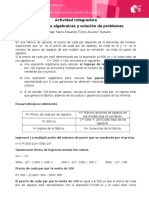 FloresAlvarezTostado MarioEduardo M11S3 AI5 Operacionesalgebraicasysoluciondeproblemas