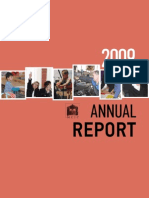 MCIC Annual Report 2009