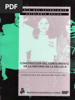 Download Construccin del conocimiento de la historia en la escuela by Rashid Ilham SN31190513 doc pdf