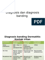 Diagnosis Dan Diagnosis Banding