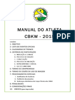 Manual CBKW