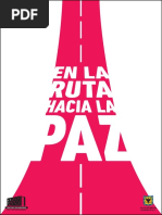 Ruta Hacia La Paz