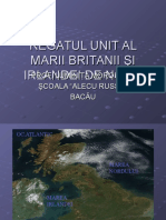 Regatul Unit Al Marii Britanii Si Irlandeidei de Nord Ok