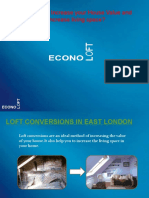 Loft Conversions Uks by WWW - Econoloft.co - Uk