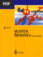 Field Quantization - Walter Greiner & Joachim Reinhardt | PDF