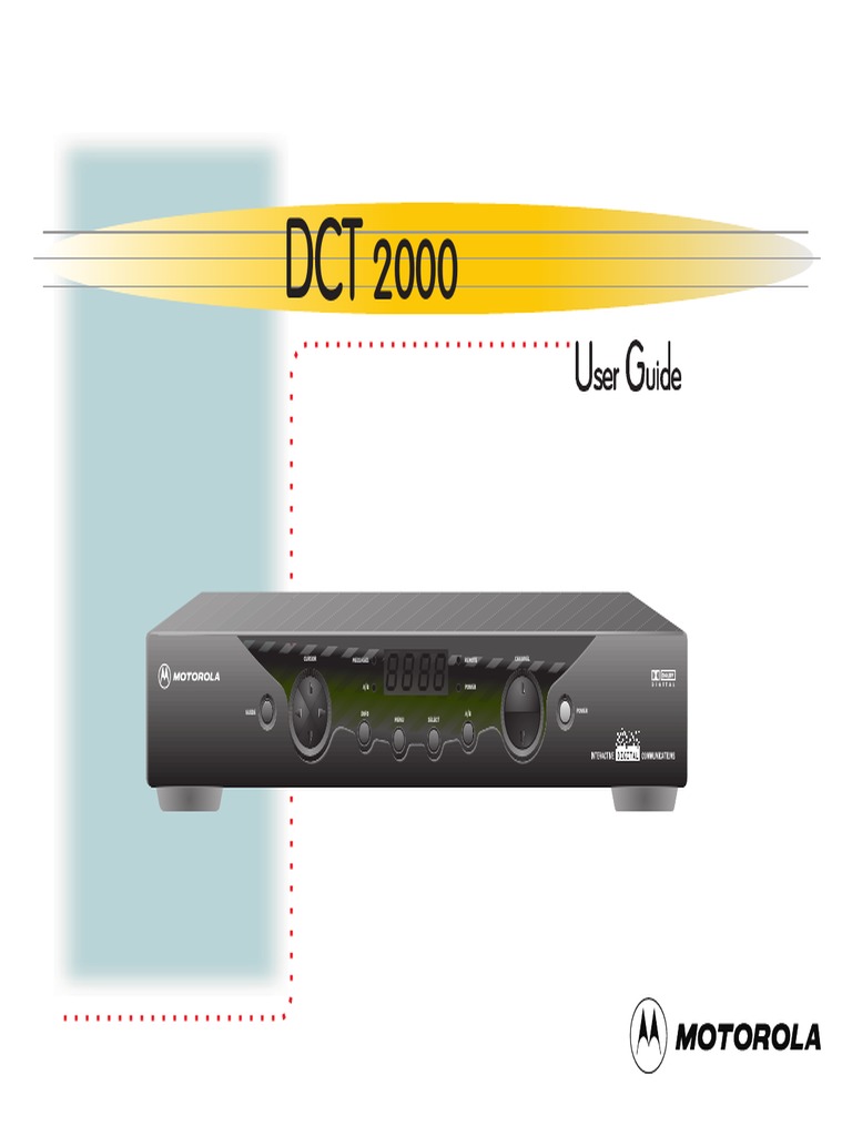 DCT2000 User Guide | Ac Power Plugs And Sockets | Electrical Connector