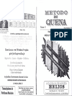 Quena 01 PDF