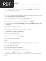 Download Fechas importantes de la conquista de Mxico  by German SN311911646 doc pdf