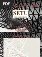 Setu Company Profile