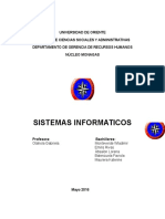 Informatica gerencial, Taller II.docx