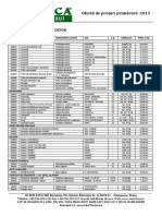 Oferta Completa Primavara 2015 PDF