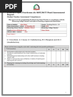 b ed epc 1903 practicum 1b alya naser final assessment report